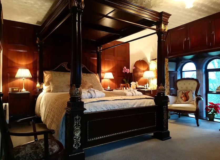 Slaapkamer Foto's
