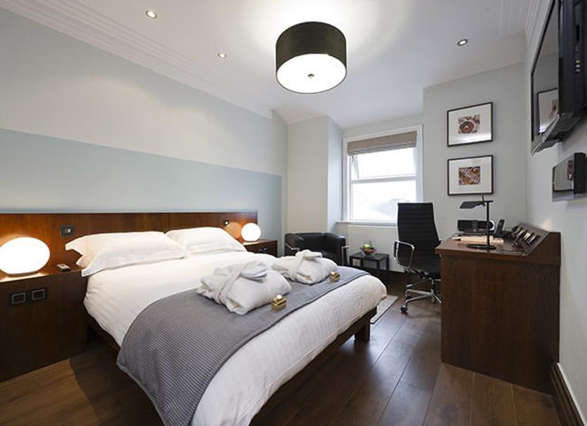 Slaapkamer Foto's