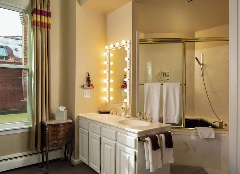 Badkamer Foto's