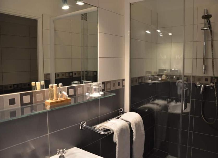Badkamer Foto's