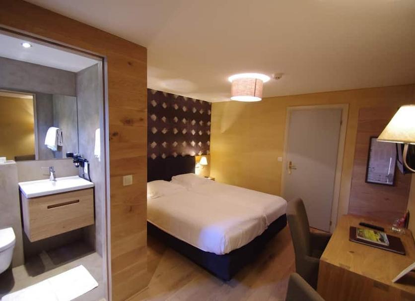 Slaapkamer Foto's
