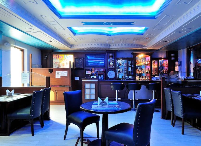 Restaurant Foto's