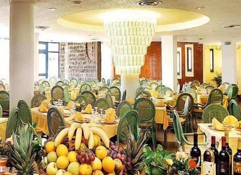 Restaurant Foto's