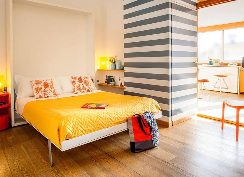Slaapkamer Foto's