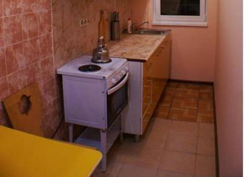 Keuken Foto's