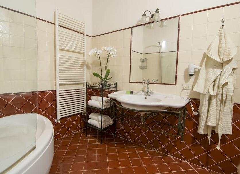 Badkamer Foto's