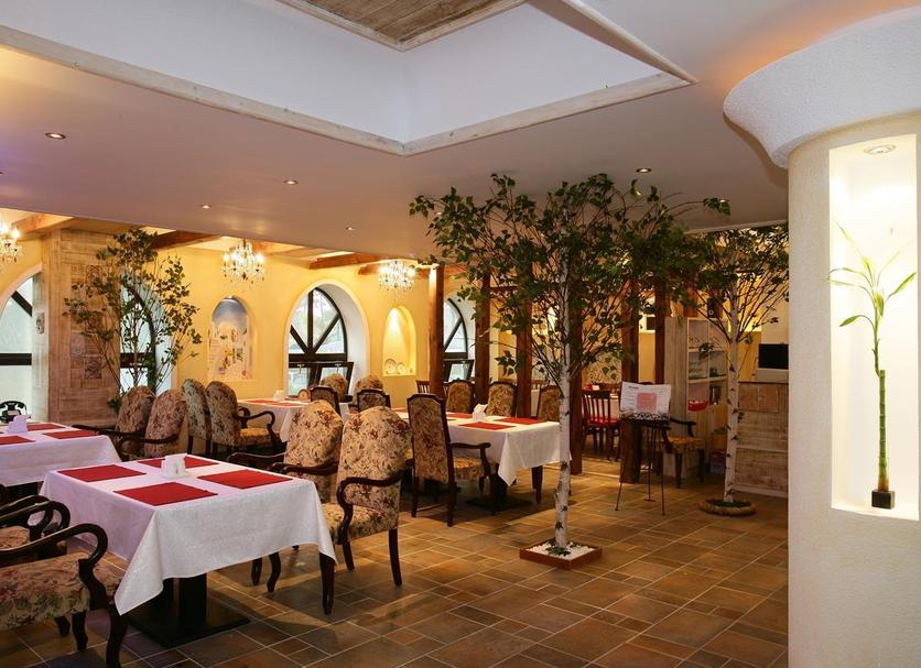 Restaurant Foto's