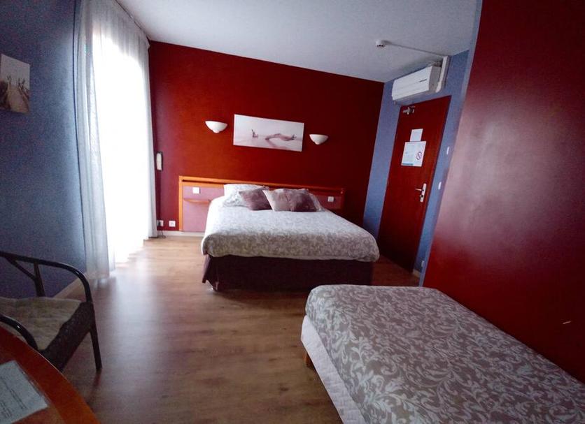 Slaapkamer Foto's