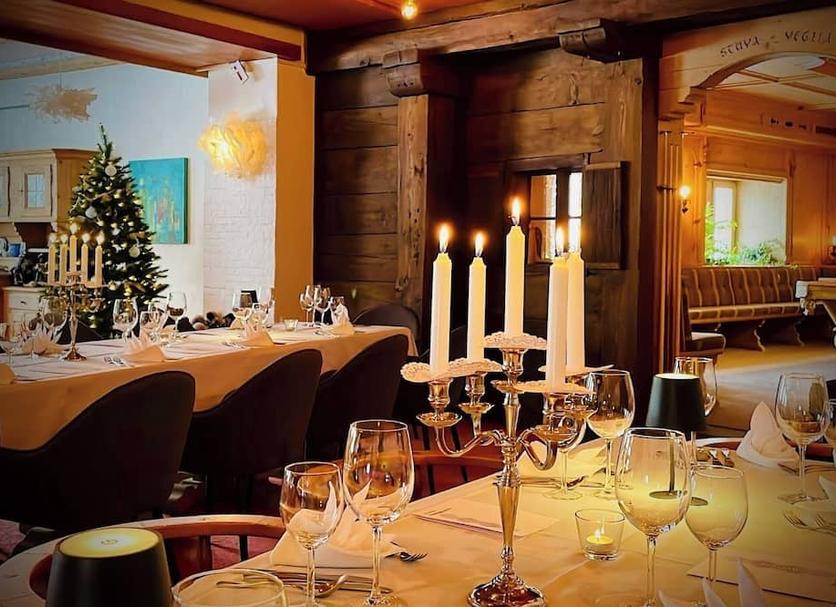 Restaurant Foto's