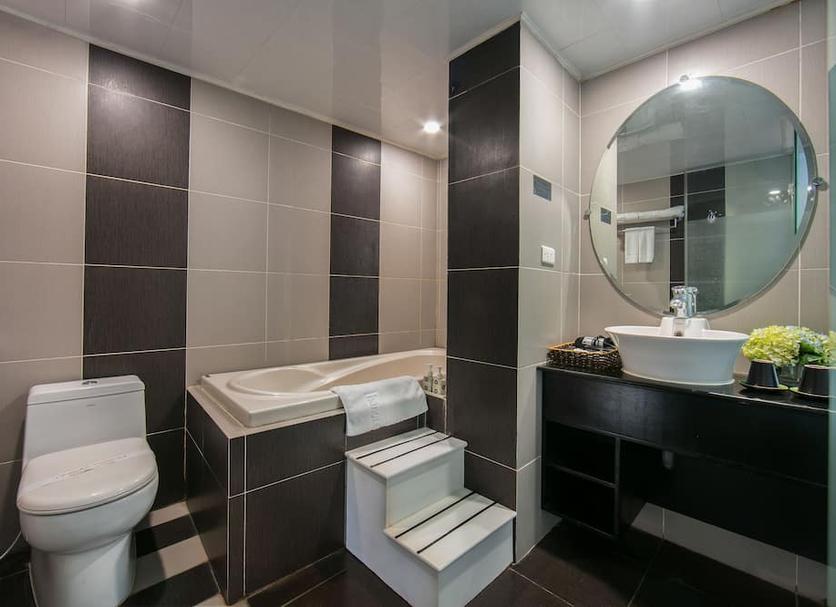 Badkamer Foto's