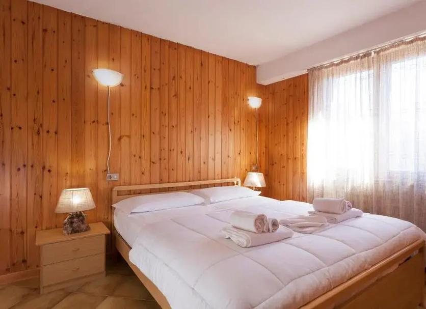 Slaapkamer Foto's