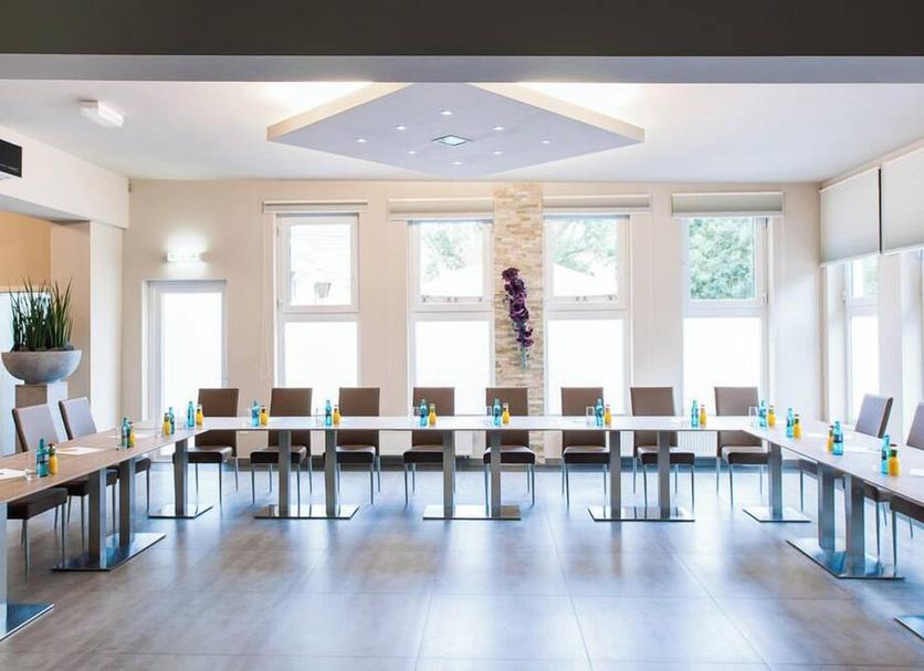Vergaderzaal Foto's