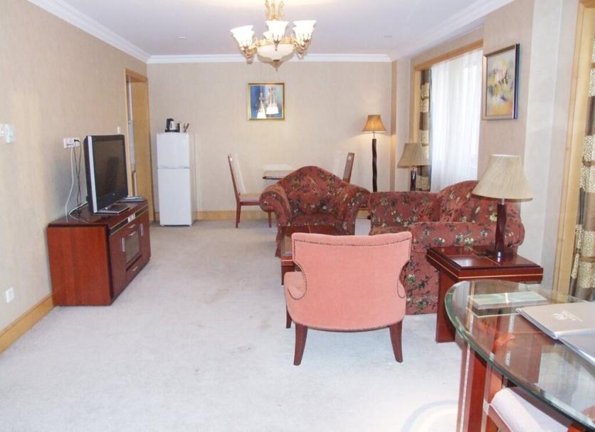 Huiskamer Foto's