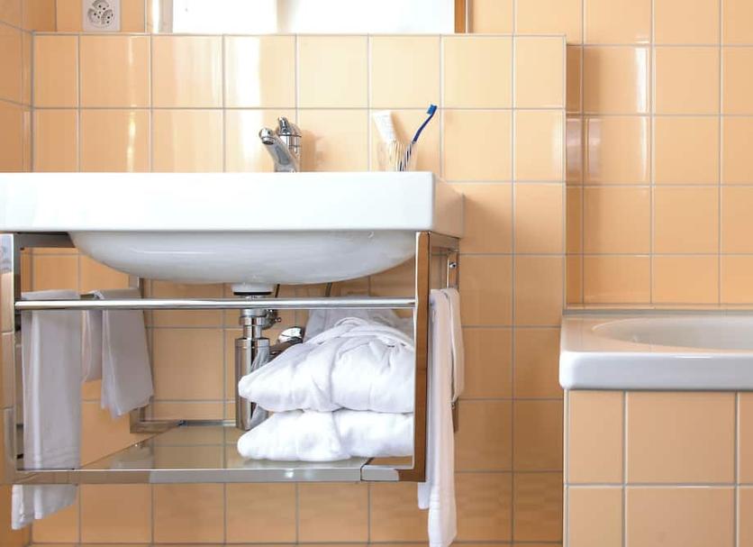 Badkamer Foto's