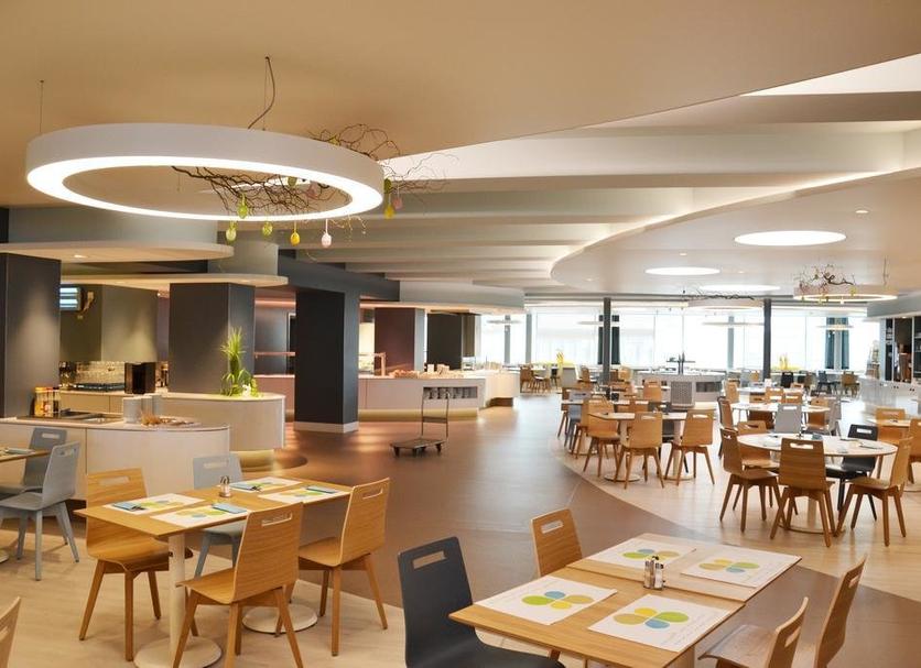 Restaurant Foto's
