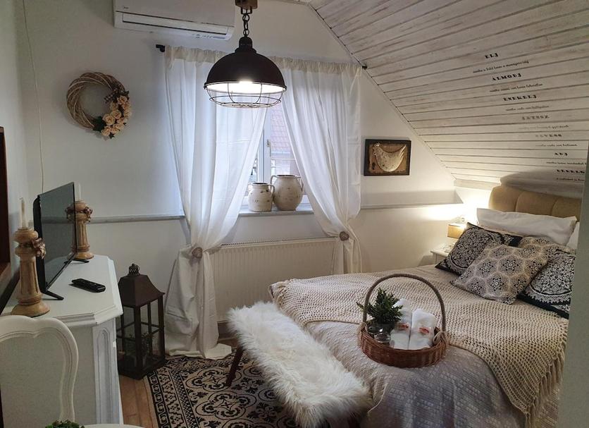 Slaapkamer Foto's