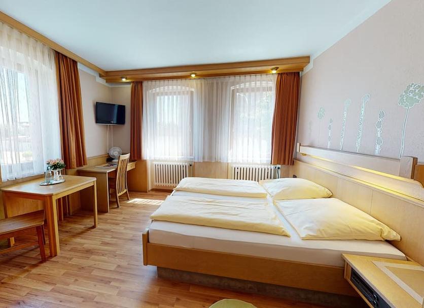 Slaapkamer Foto's