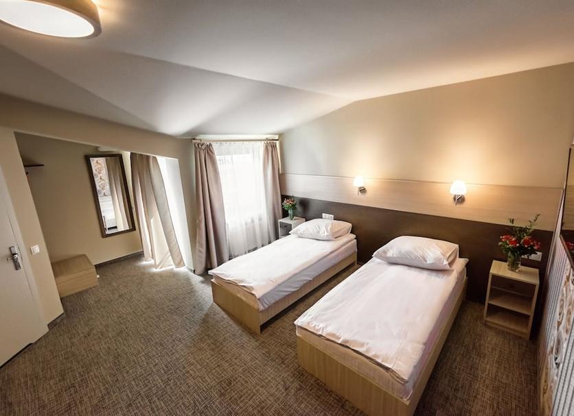 Slaapkamer Foto's