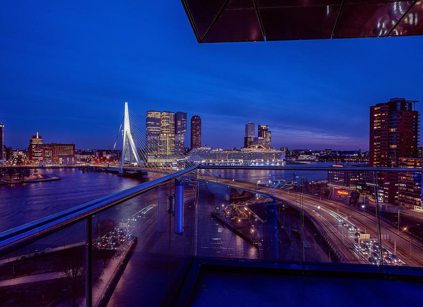Gebouw Foto's