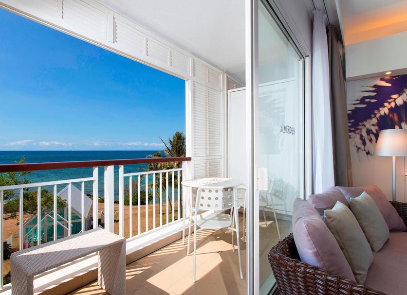 Balkon Foto's