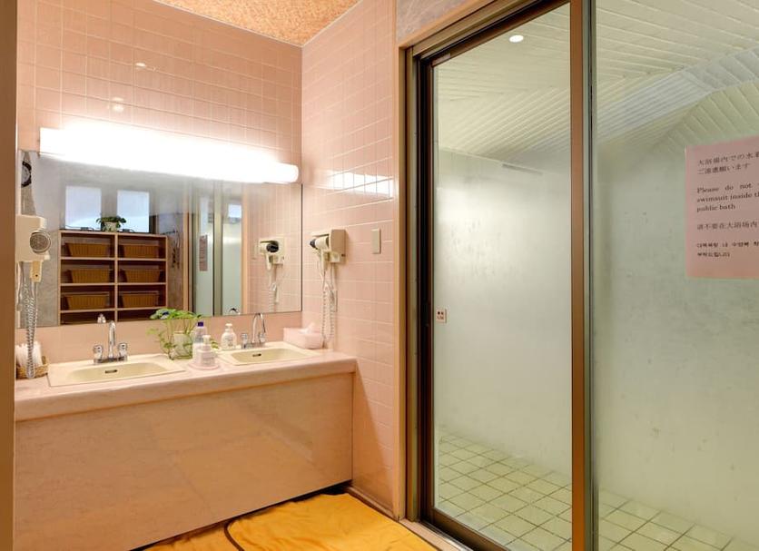 Badkamer Foto's