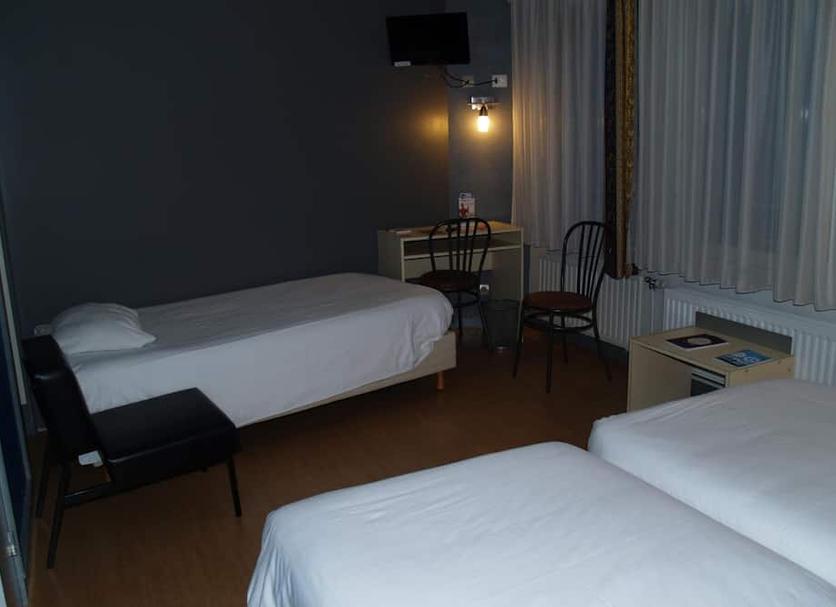 Slaapkamer Foto's