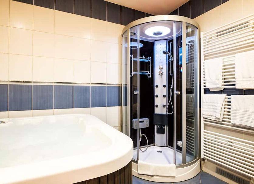 Badkamer Foto's