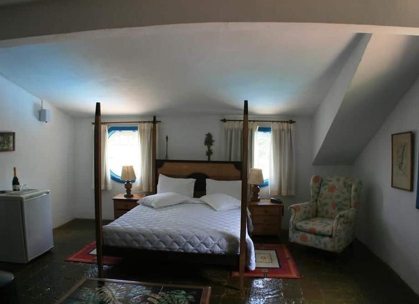 Slaapkamer Foto's