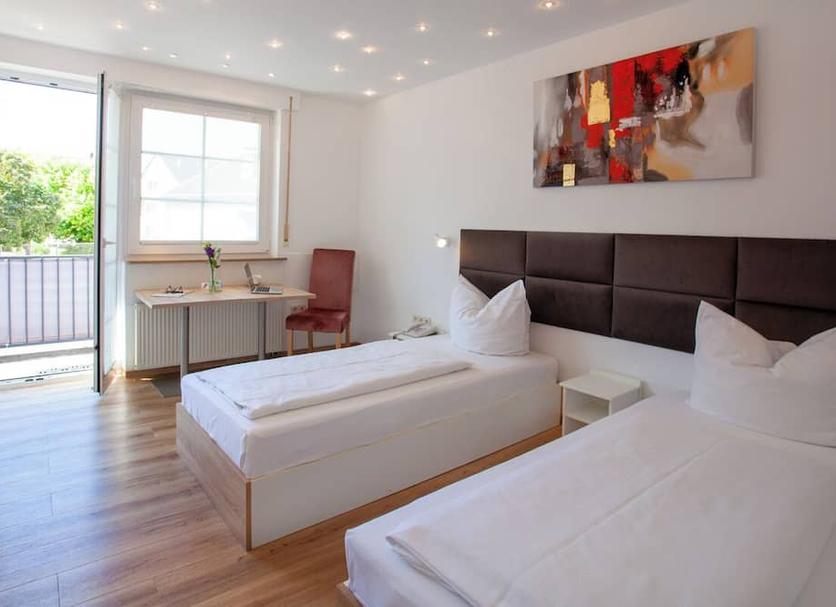 Slaapkamer Foto's