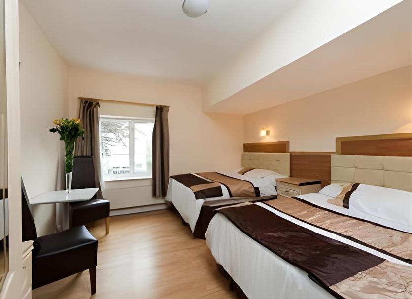 Slaapkamer Foto's