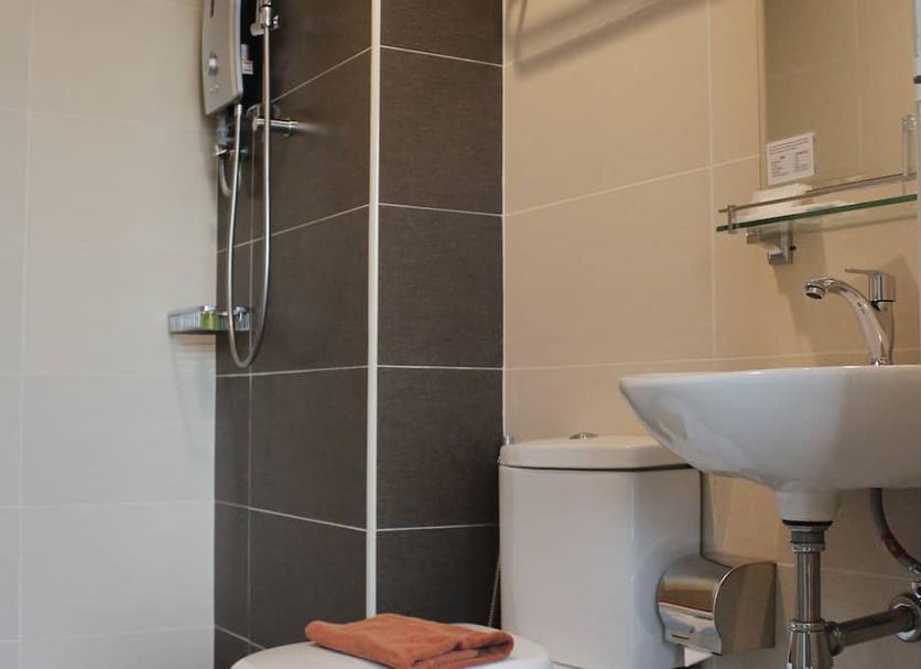 Badkamer Foto's