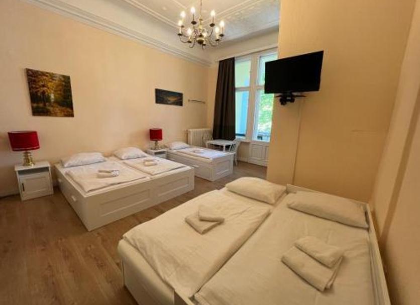 Slaapkamer Foto's