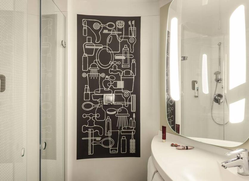 Badkamer Foto's
