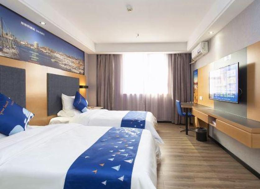 Slaapkamer Foto's