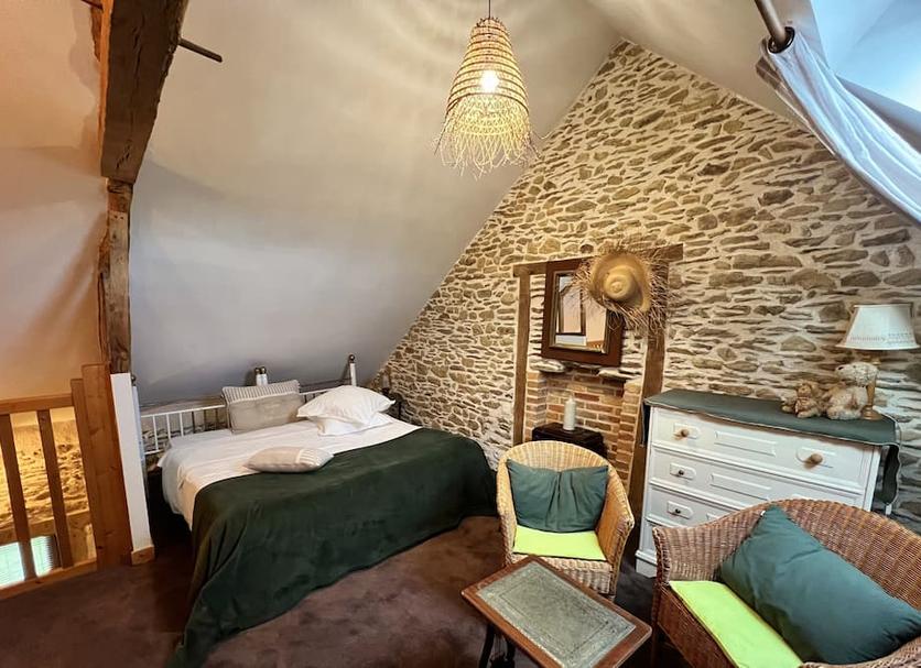 Slaapkamer Foto's
