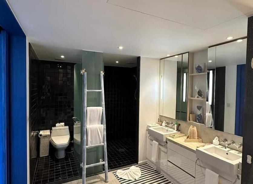 Badkamer Foto's