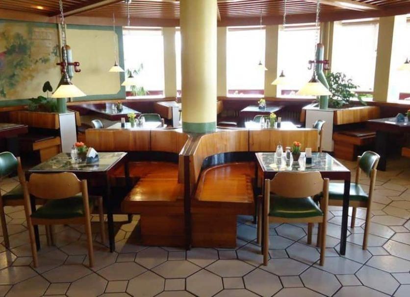 Restaurant Foto's