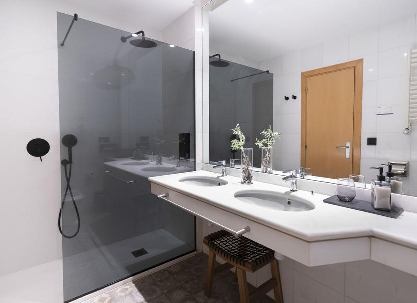 Badkamer Foto's