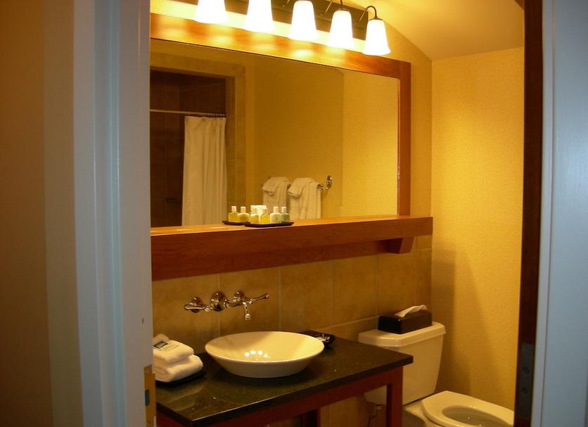 Badkamer Foto's