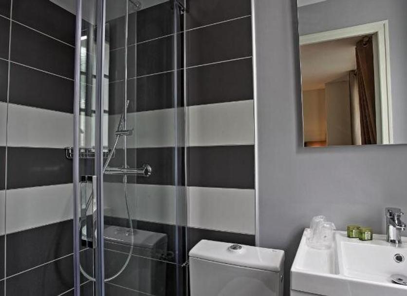 Badkamer Foto's