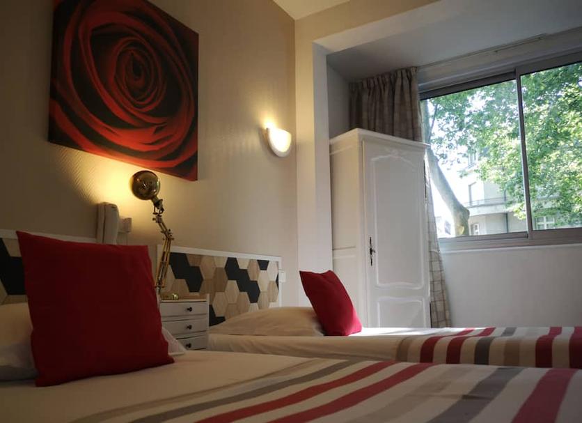 Slaapkamer Foto's