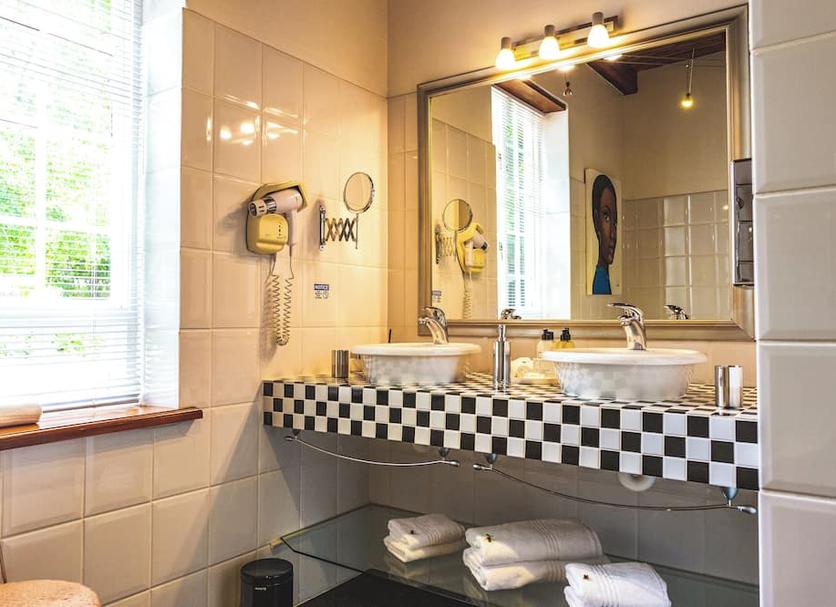 Badkamer Foto's