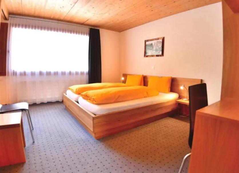 Slaapkamer Foto's