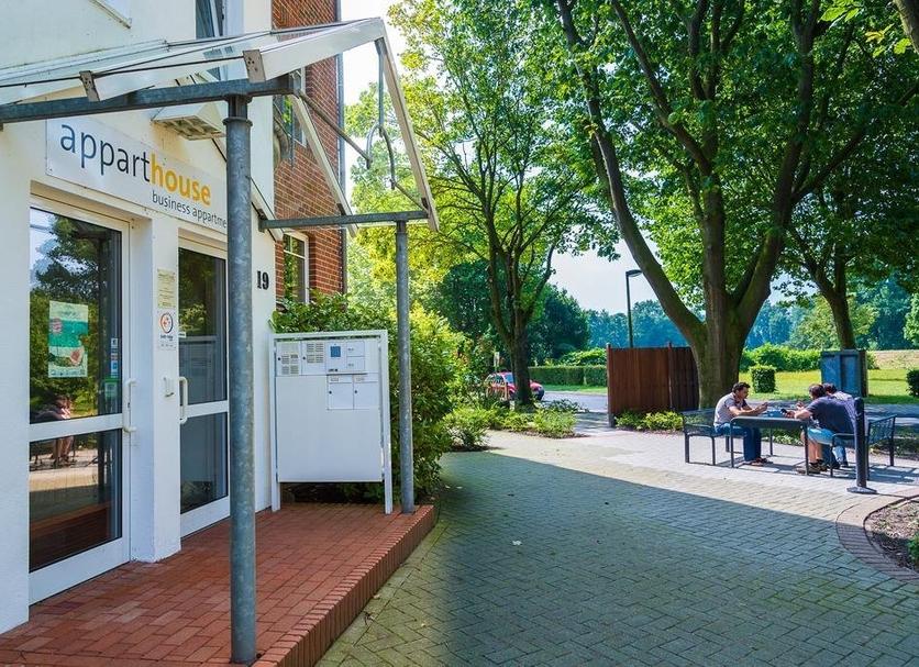 Buiten zicht Foto's