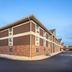 Gebouw