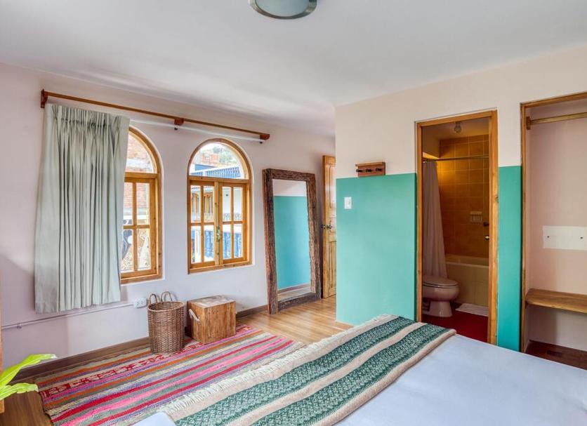 Slaapkamer Foto's
