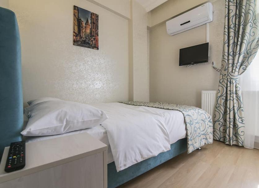 Slaapkamer Foto's