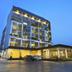 Gebouw
