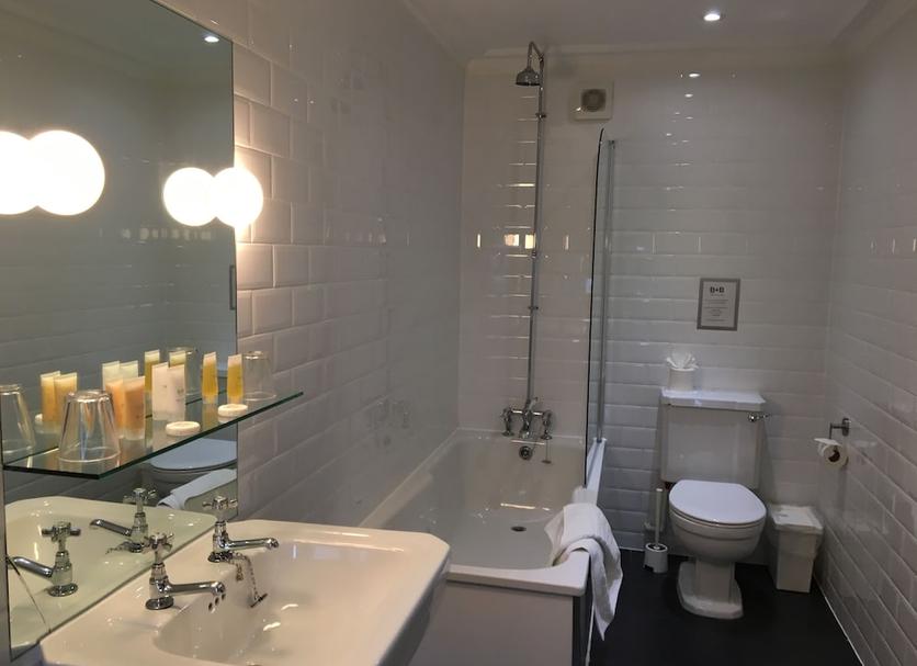 Badkamer Foto's