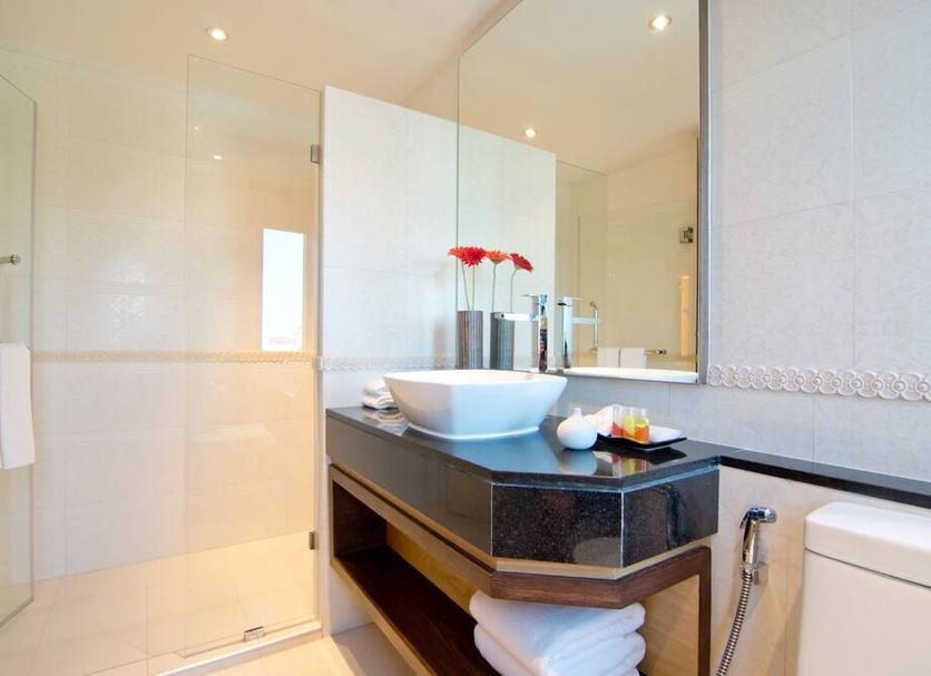 Badkamer Foto's